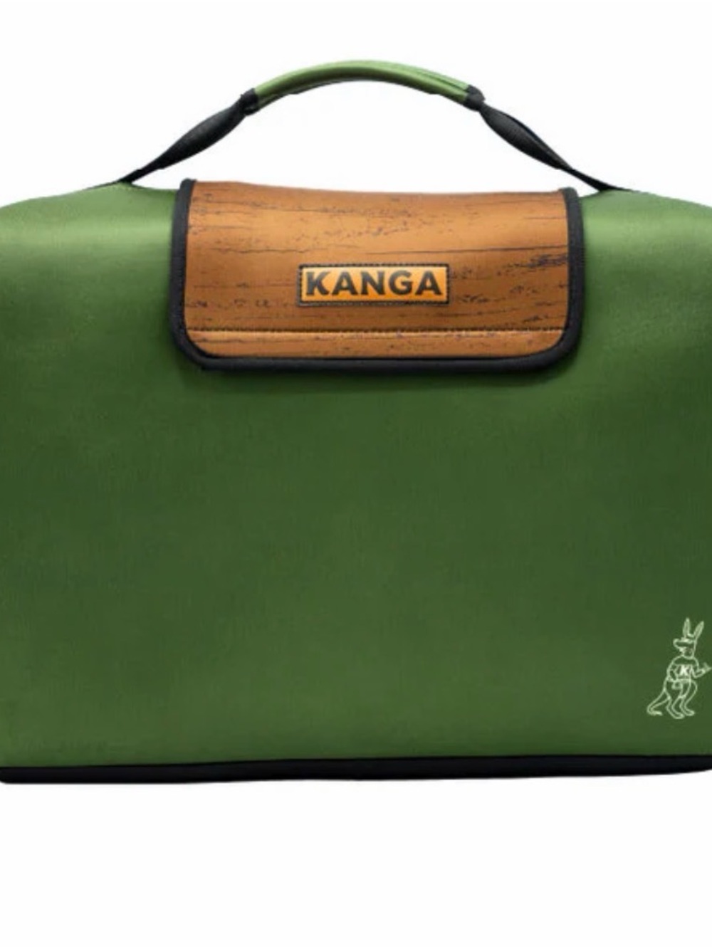 Kanga 24 pack iceless cooler